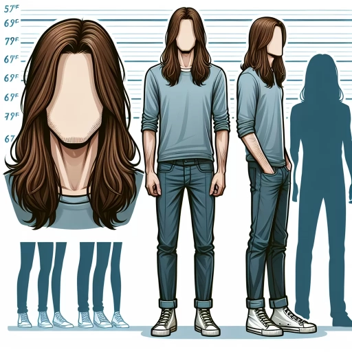 how tall is jared padalecki