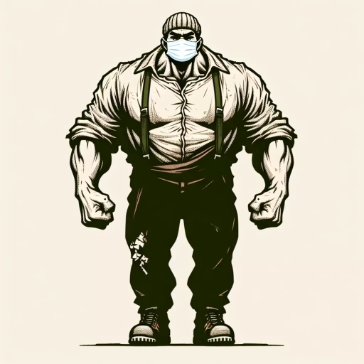 how tall is jason voorhees