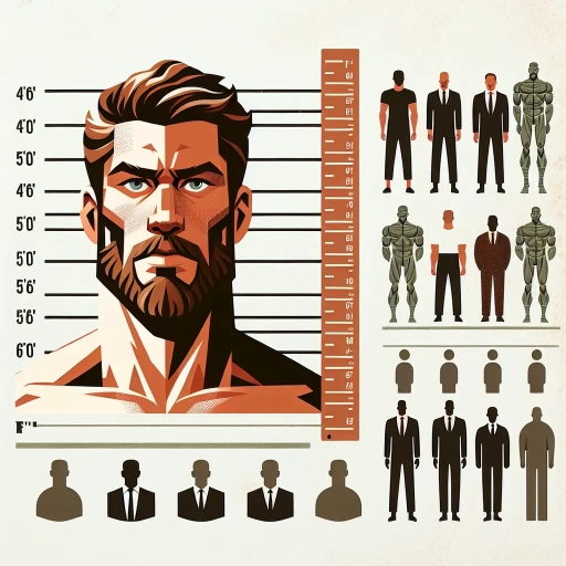 how tall is jeff nippard