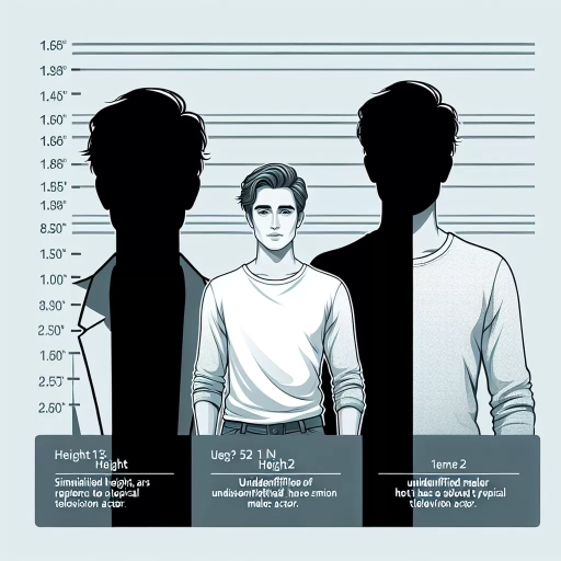how tall is jensen ackles