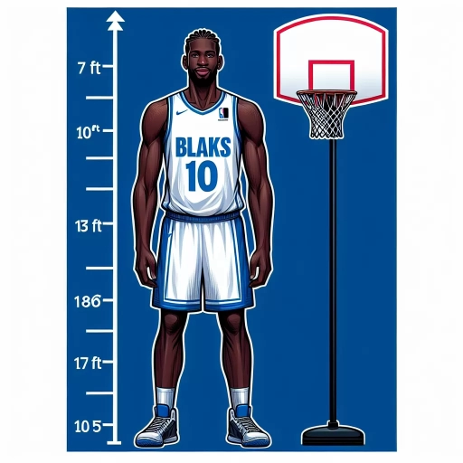 how tall is joel embiid