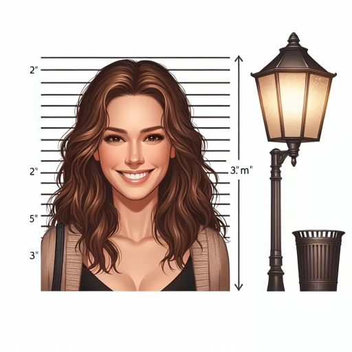 how tall is julia roberts