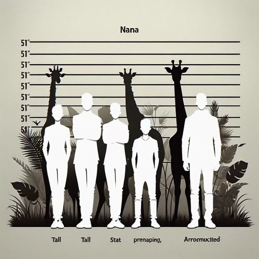 how tall is kai