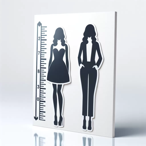 how tall is kendall jenner in ft
