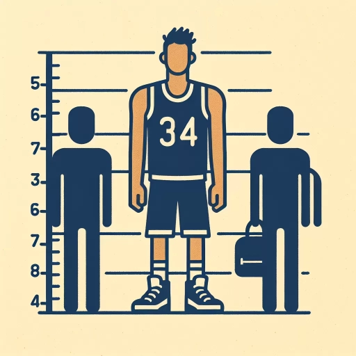 how tall is kevin durant in feet