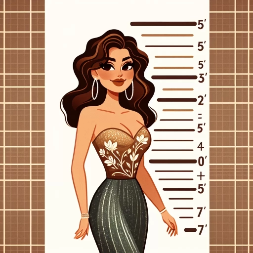 how tall is kim kardashian