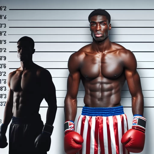 how tall is ksi