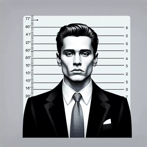 how tall is leonardo dicaprio in feet