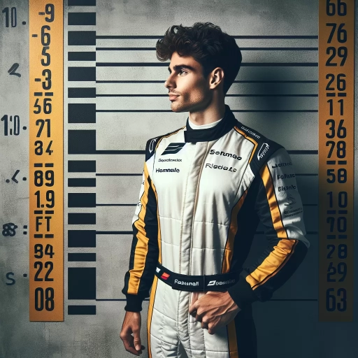 how tall is lewis hamilton in feet