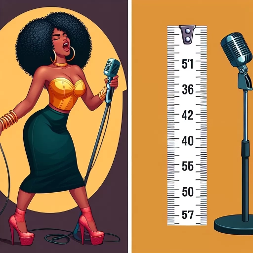 how tall is lizzo