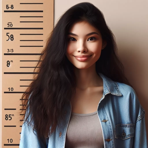 how tall is lola tung