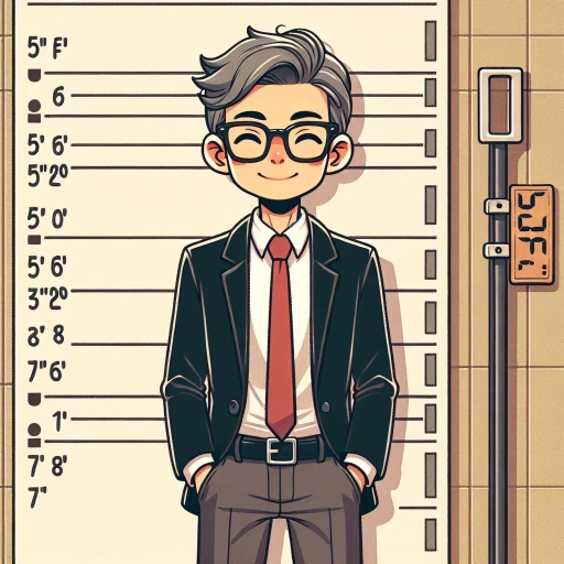 how tall is martin short