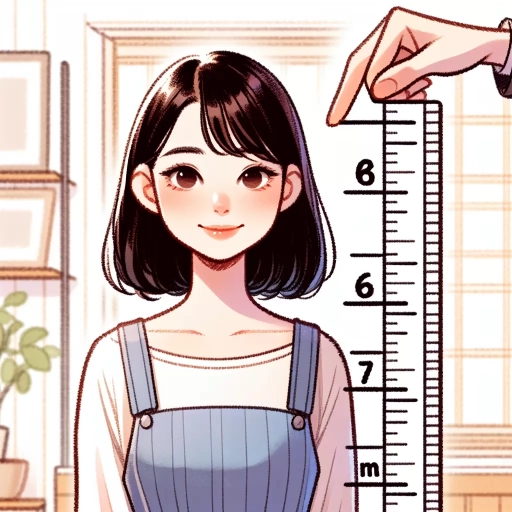 how tall is megumi