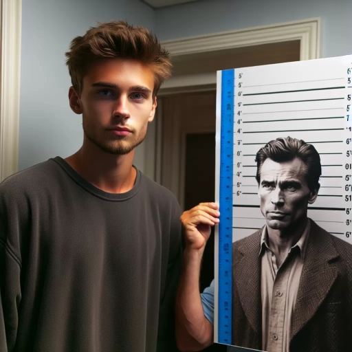 how tall is mel gibson