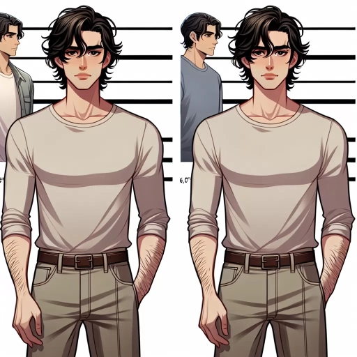 how tall is miguel o