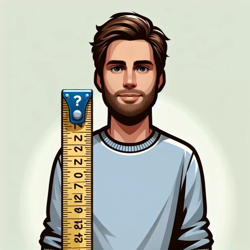how tall is mrbeast