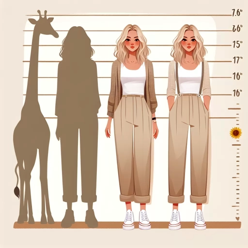 how tall is paris hilton