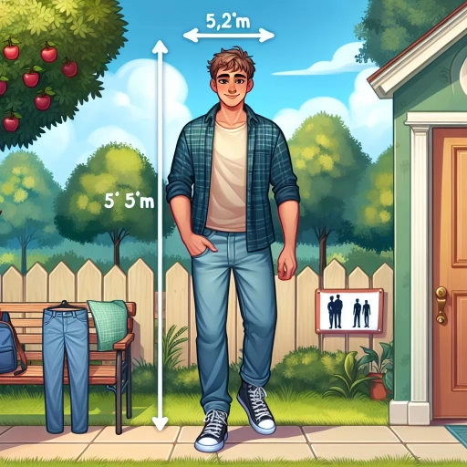 how tall is robert pattinson