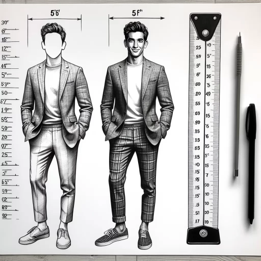 how tall is ryan seacrest in feet