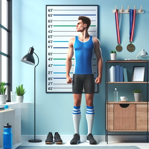 how tall is ryan trahan