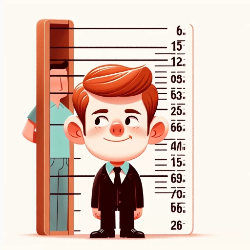 how tall is seth green
