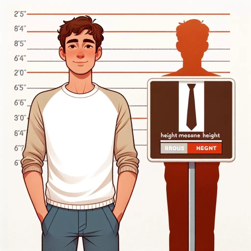 how tall is shane gillis