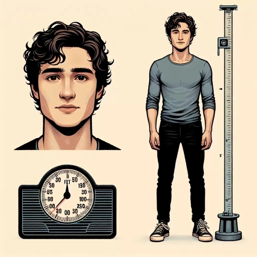 how tall is timothee chalamet