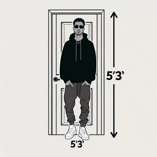 how tall is tory lanez