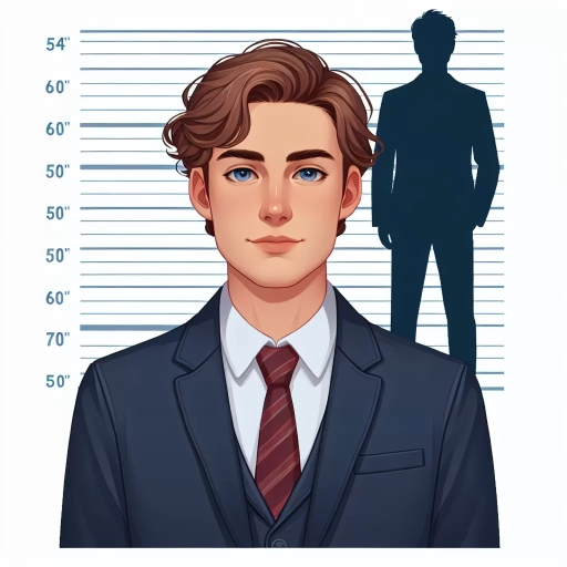 how tall is trudeau