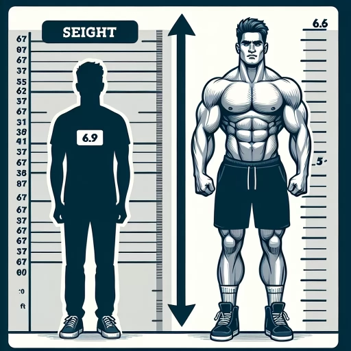 how tall is tyson fury in feet