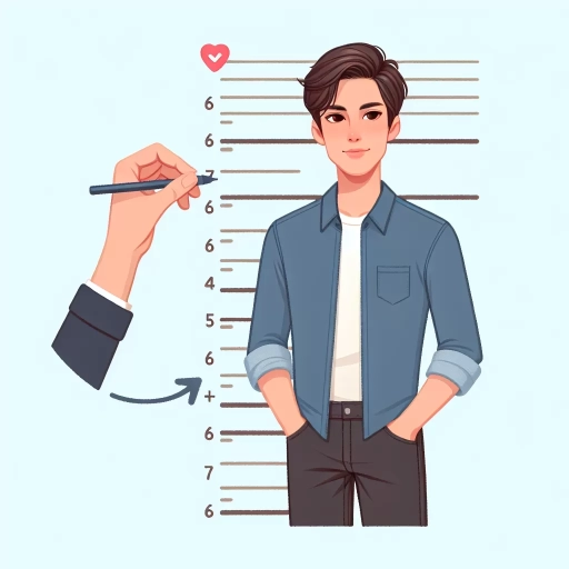 how tall is wilbur soot
