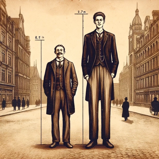how tall was robert wadlow