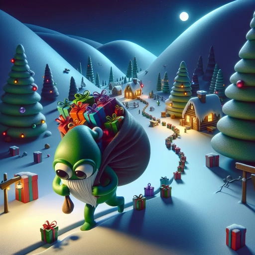 how the grinch stole christmas 2
