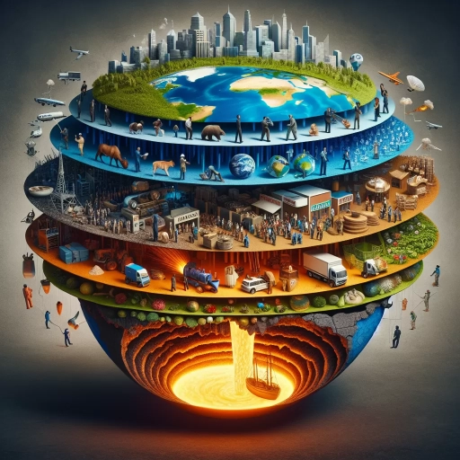 how the world works