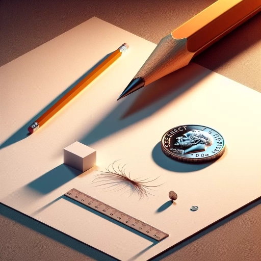how thick is a piece of paper