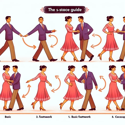 how to 2 step