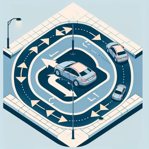 how to 3 point turn