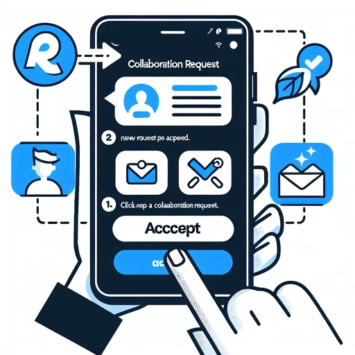 how to accept collaboration on instagram