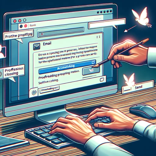 how to acknowledge an email