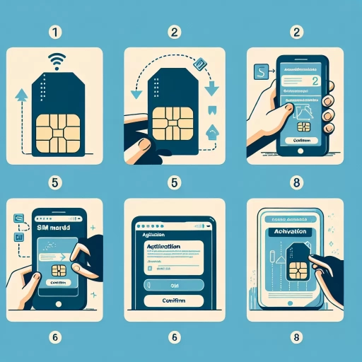 how to activate koodo sim card