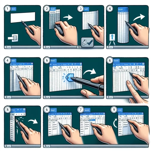 how to add columns in excel