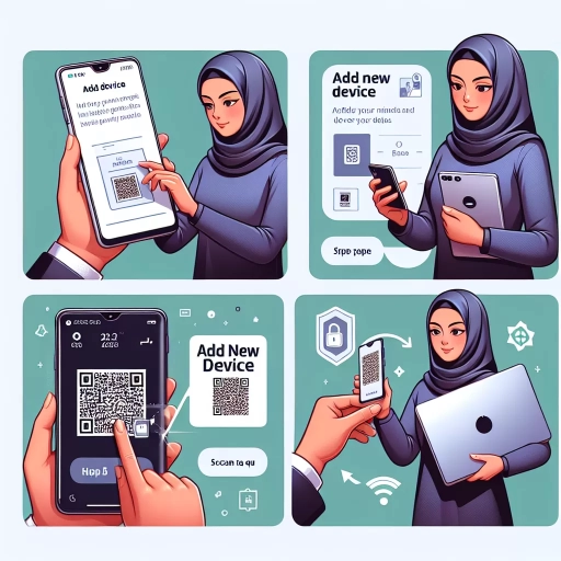 how to add device to find my