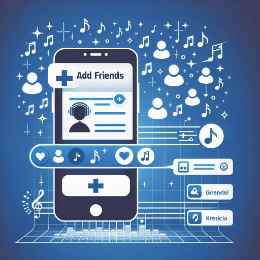 how to add friends on spotify