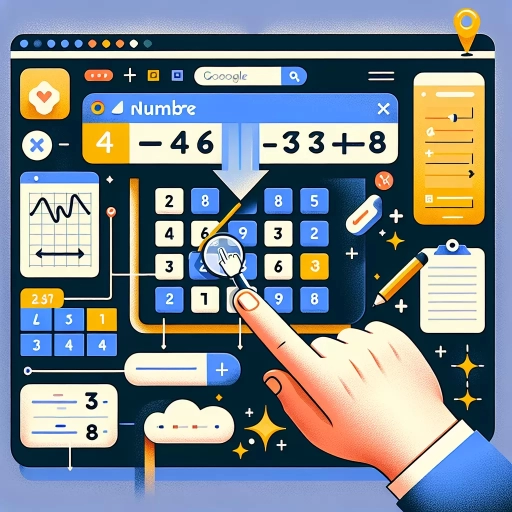 how to add in google sheets