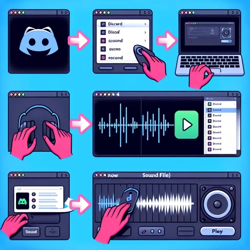 how to add sounds to discord soundboard