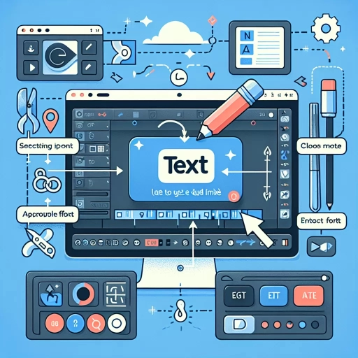 how to add text in davinci resolve
