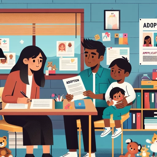 how to adopt a child in bc