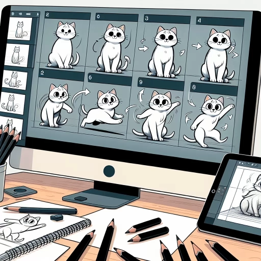how to animate a picture