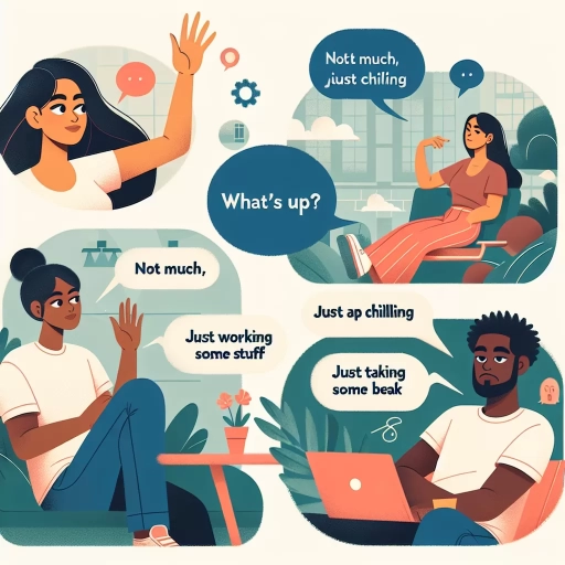 how to answer what
