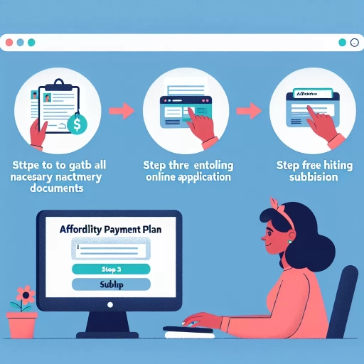 how to apply for affordability payment nb